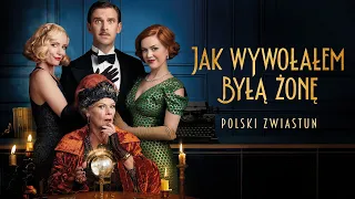 „Jak wywołałem byłą żonę”; zwiastun PL; przebojowa komedia z Judi Dench!