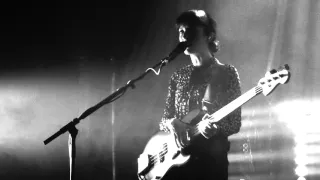 Daughter  - No Care (Live at Paradiso Amsterdam, 1 Feb 2016)