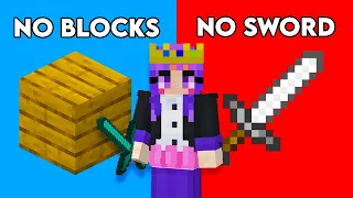 Bedwars Would You Rather