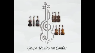 PORQUE ESTUDAMOS TANTO O VIOLINO VIOLA E CELLO MARKINHOS STRADA