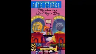 Murder on a Bad Hair Day(Southern Sisters #2)by Anne George Audiobook