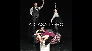 A CASA LORO - Trailer