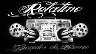 ReLatino - El Ring De Los Reales PROD  JOHA  Diamond  Records Intertainment Music