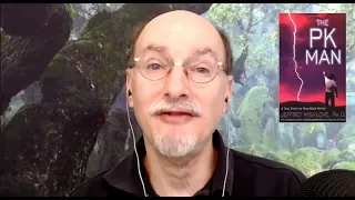 The Reality and Significance of Magick with Dean Radin