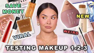 WHAT'S NEW IN MAKEUP - JULY 2021 | Maryam Maquillage
