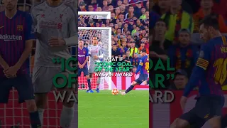 The most iconic goal from every year | part 2