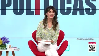 Políticas - NOV - 06 - 1/3 | Willax