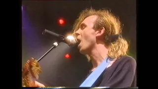 Julian Cope - Pristeen (Live 1991 TV Show)