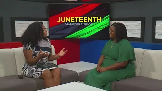 Missouri History Museum presents 'Juneteenth Keynote' Thursday