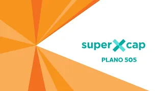 SuperXcap Plano 505 - 29/01/2021