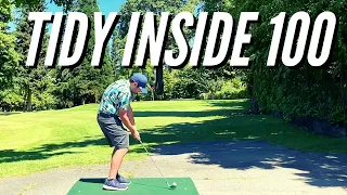 Why I'm A Single Digit Handicap [STANLEY PARK PITCH & PUTT]