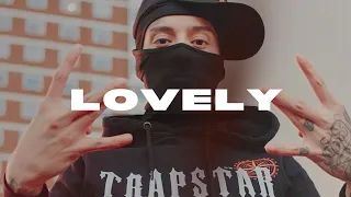 [FREE FOR PROFIT] Central Cee x Melodic Drill Type Beat "LOVELY" - Free For Profit Beats