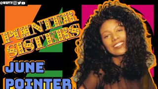 The Untold Truth Of June Pointer