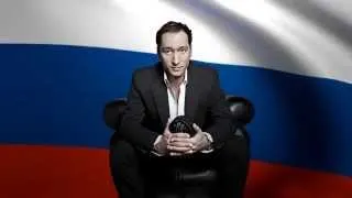 Paul van Dyk @ Trancemission 11-12.11.11 - Выбери президента - Promo | Radio Record