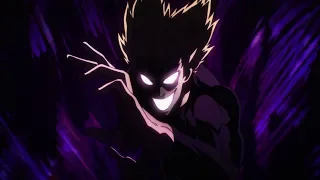 Garou - One Punch Man 2 - Fight Back