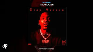 Trap Manny - Alone (feat. A Boogie Wit da Hoodie) [Trap Seazon]