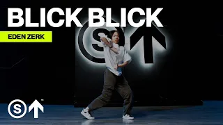 "Blick Blick" - Coi Leray & Nicki Minaj | Eden Zerk Choreography