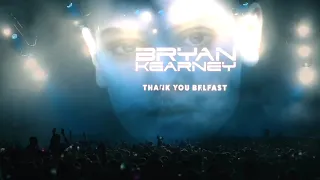 Nothing Compares 2 Airwave .  Bryan Kearney Belfast.