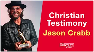 Jason Crabb's Life-Changing Christian Testimony