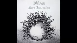 Dickens - Royal Incarnation 1970 FULL VINYL ALBUM (psychedelic, garage rock)