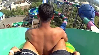 iMagica Aqua Magica in Mumbai (Indian Music Video)