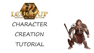 Character Vault: Level Up Advanced 5th Edition