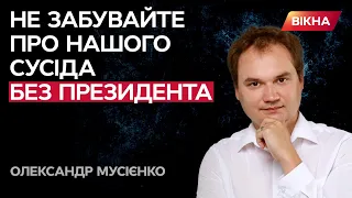 Як тільки ЗСУ ВІЗЬМУТЬ ХЕРСОН, росіяни вдарять з БІЛОРУСІ? МУСІЕНКО розкрив нові плани РФ