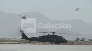 MILITARY HELICOPTERS