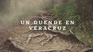 Un duende en Veracruz