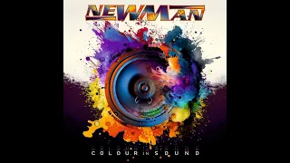 Newman - Line of Fire (Melodic-Rock)