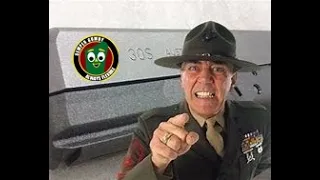 R  LEE ERMEY Bloopers