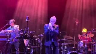 The National - Fireproof (Live @ Homecoming 2023, Cincinnati)