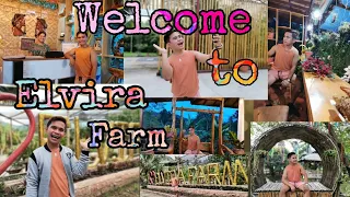 Elvira Farm Adventure |Brgy. New Panay, Pigcawayan, North Cotabato|