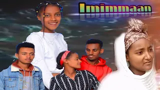 Fiilmii Afaan Oromoo haaraa IMIMMAAN  2022[  #Imimmaan New afaan oromo film /Ethiopian Oromo movie]