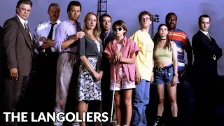 Лангольеры / The Langoliers (1995) [1080p/Upscale]