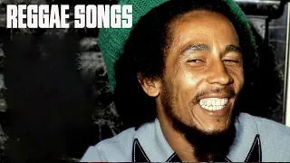 The Best Of Bob Marley - Bob Marley Greatest Hits Reggae Songs 2021 - Bob Marley Full Album 2021