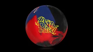 DNA Coil - A Stronger Pearl