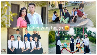 Sir yambung  manipur web series @Langoljamfilmproduction