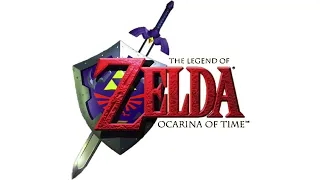 Forest Temple - The Legend of Zelda: Ocarina of Time Music Extended
