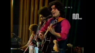 1981 Pino Daniele