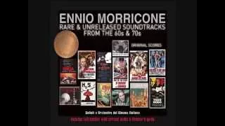 Morricone - I due evasi di Sing Sing - 01. Sadik