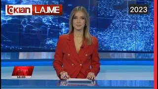 Edicioni i Lajmeve Tv Klan 18 Dhjetor 2023, ora 15:30 | Lajme - News