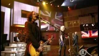 Def Leppard-Pour Some Sugar On Me(live at BIG in 2005 a