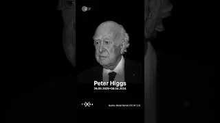 Kosmischer Swimmingpool: Gottesteilchen im Higgs-Feld – Zum Tod von Peter Higgs | Terra X Lesch & Co