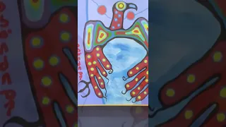 Eight arrested for selling fraudulent Norval Morrisseau art | APTN News