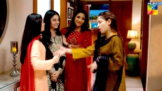Aaj Ki Special Guest Sirf Mahnoor Hai.....!  #noorzafarkhan - Mere Damad - HUM TV