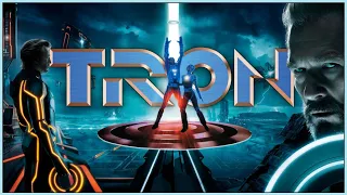 TRON: The Legacy of Disney's Groundbreaking Black Sheep