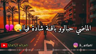 عدياني قالو لي فيا وما فيا 🗣💔 (statut whatsapp)