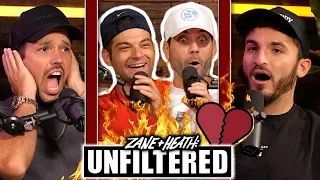 We Revealed Our Secret Hookups (SAME GIRL!) - UNFILTERED #99