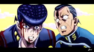 $UICIDEBOY$ // Diamond is Unbreakable - Whoa, I'm woeful